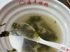 -海平馄饨(逍遥二路店)