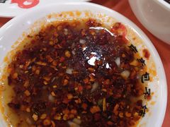 -庆丰包子铺(东单店)