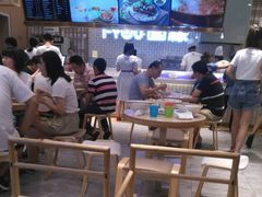 大堂-I-YOU面缘·仁和新城店