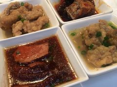 -汉唐宴长安食府