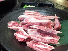 -九田家黑牛烤肉料理(珠江摩尔店)