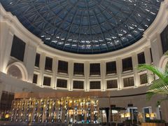 -漢咖啡·全服务式自助晚餐(武汉洲际酒店)