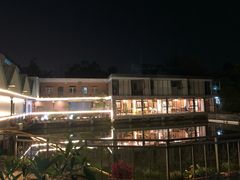 -锡才大羽羽毛球馆(深港花卉店)