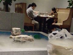 -寿州大饭店·餐厅