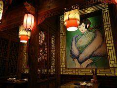 大堂-大签门香串串(车公庙店)