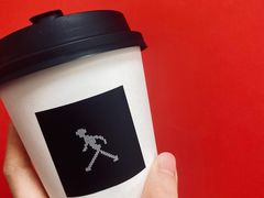 Soe拿铁-常识咖啡common sense(春熙路店)