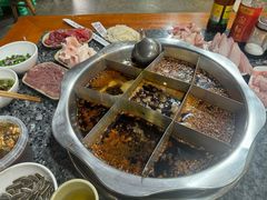 -福满家火锅26年江景(十八梯店)