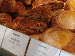-DRUNK BAKER(上海陕康里店)
