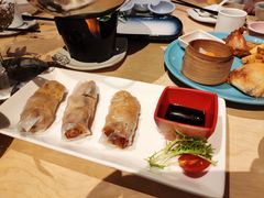 -避风塘(百联东郊店)