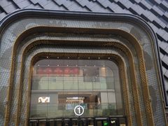 -万达影城 太原龙湖激光IMAX万达广场店(解放路店)