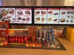 -牛邸·烧肉饭(来福士店)