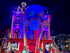 -大连海昌发现王国主题公园