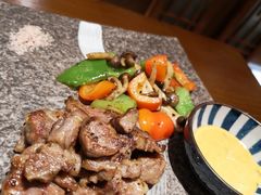 -傑·料理·海鲜放题(佛山文华荟店)