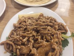 -姥家春饼店(漳州二路店)