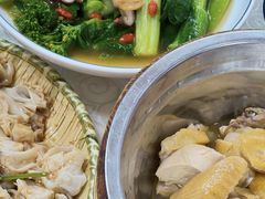 -成惠食府(赤岗店)