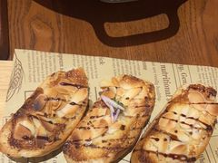 -原石牛扒·约会餐厅(龙城万科里店)