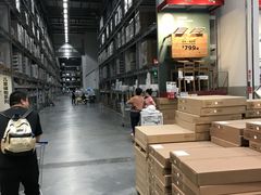 -宜家家居(西安未央商场店)