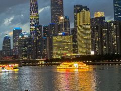 -琶醍壹号•潮菜江景餐吧