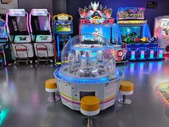 -天空之城游乐体验世界(义乌之心店)