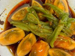 -李氏传家菜(兴城路店)