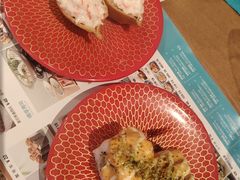 -晴季寿司(延河路万达广场店)