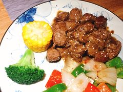 -小笠原·日料店