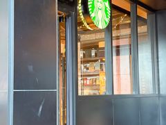 -星巴克(苏州诚品店)