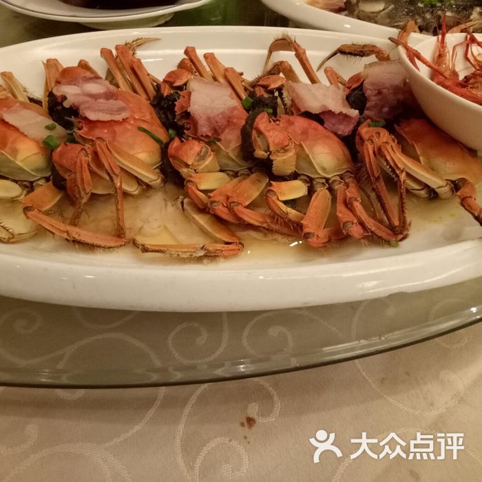 新开元大酒店菜图图片