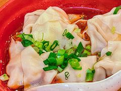 -龙抄手(春熙路总店)