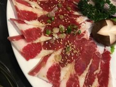 -梦山水日本烧肉(五四广场店)