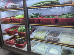 -漁耕小厨农家院(武当山店)