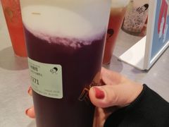 -喜茶(上海正大广场店)