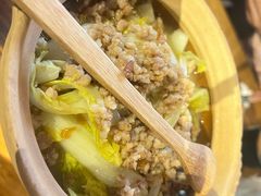 -花和尚·湘西小串烧烤(祈福店)
