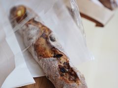-慢熟面包店bud bread(孩儿巷店)