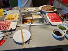 -海底捞火锅(北京路店)
