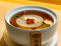 -小吊梨汤·北京菜·烤鸭(鸟巢店)