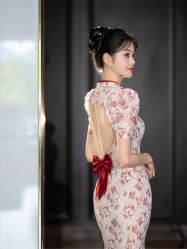 -韩国天使嫁衣婚纱礼服馆(上海旗舰店)