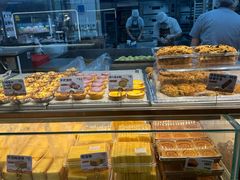 -鲍师傅糕点(虹口龙之梦店)
