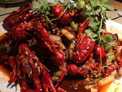 -新凯旋烧烤·燕姐千岛湖土菜