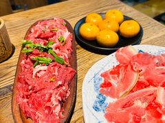 -贵厨酸汤牛肉(花果园国际中心店)
