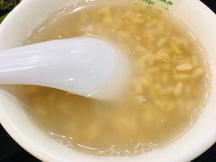 -安泊尔牛肉面(北滨河路店)
