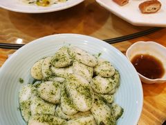 -宝中宝食府(清泰街店)