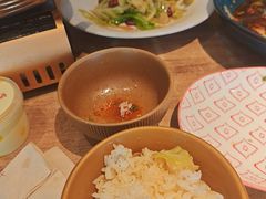 -耶里夏丽·丝路新疆菜·清真食品(徐汇南丹东路臻选店)