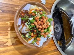 -笔记安顺夺夺粉火锅