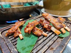 -飞尝蚝·顺德菜·鱼生(顺德总店)
