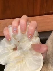 -四季·予你日式美甲美睫Nail