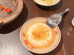 -张翻越·川渝冒菜·武汉黑鸭煲(城北万象城店)