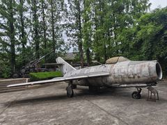 -枫泾古镇-人民公社旧址