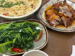 -聂记粤菜馆(鼓西路店)