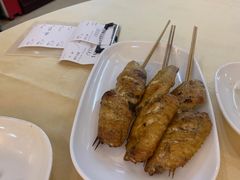 -暨南大学（石牌校区）明湖楼